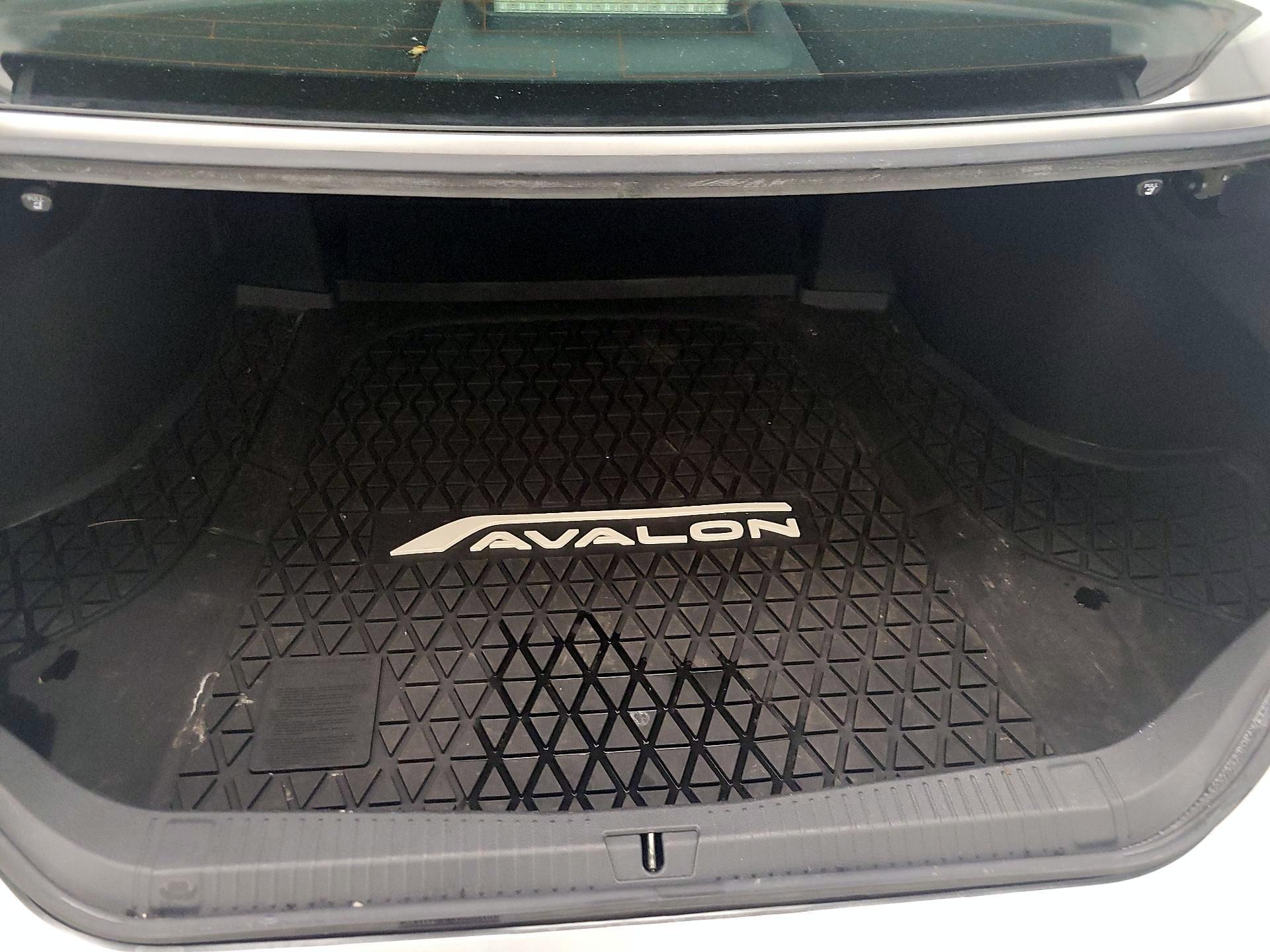 Thumbnail: 2019 Toyota Avalon - 19