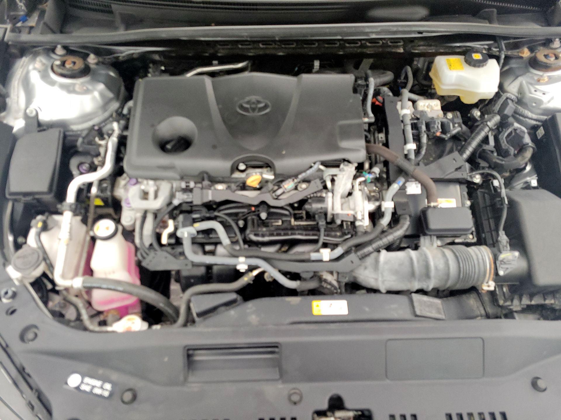 Thumbnail: 2019 Toyota Avalon - 20