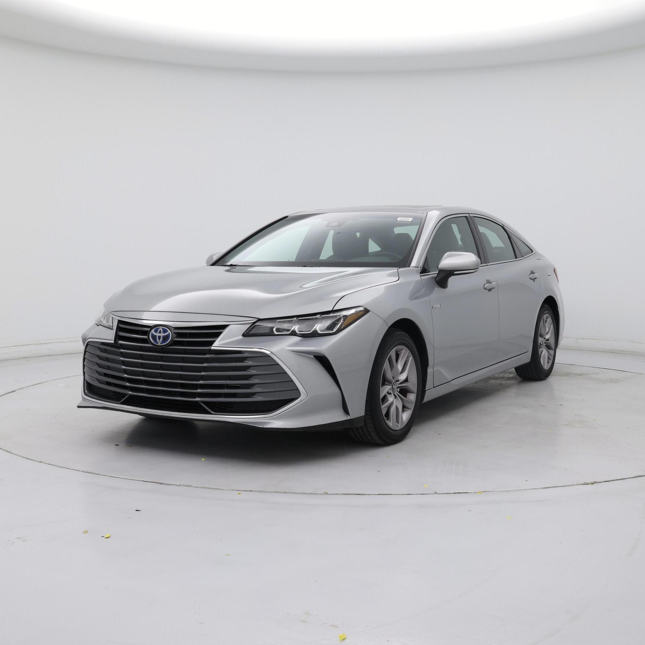 Thumbnail: 2019 Toyota Avalon - 4