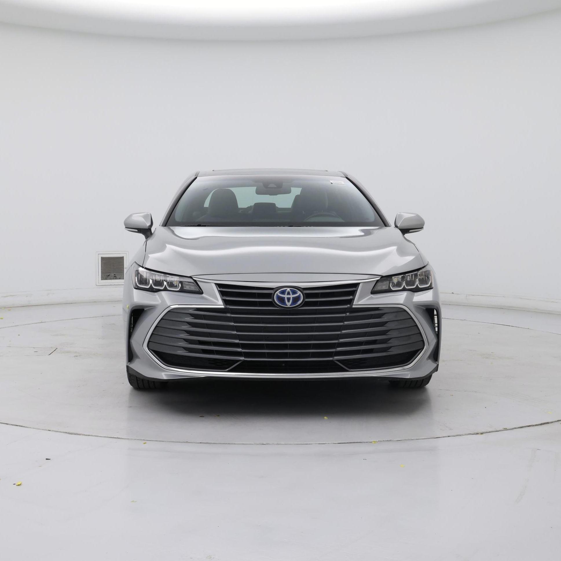 Thumbnail: 2019 Toyota Avalon - 5