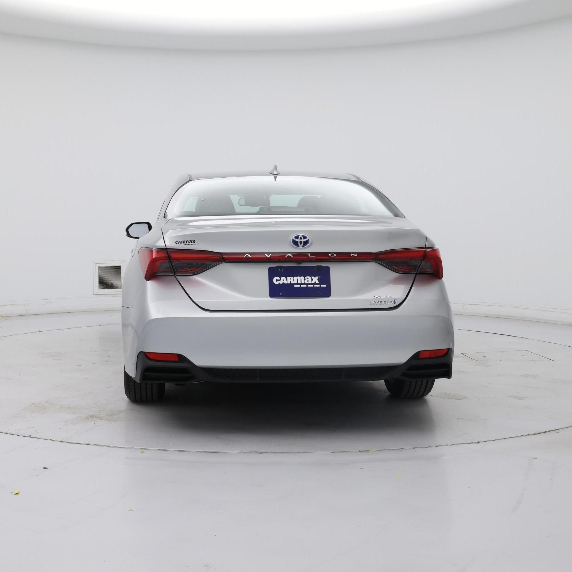 Thumbnail: 2019 Toyota Avalon - 6