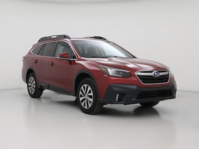 2020 Subaru Outback Premium -
                  Cleveland, OH