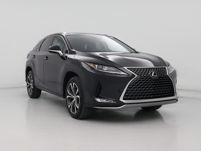 2022 Lexus RX 350 -
                  Dayton, OH