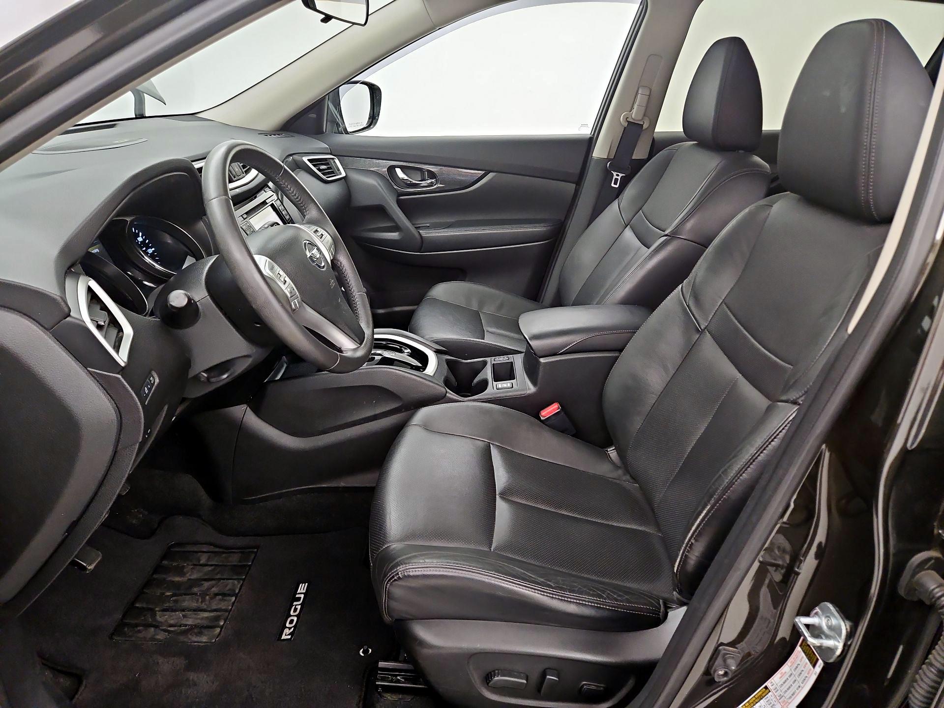 Thumbnail: 2014 Nissan Rogue - 11