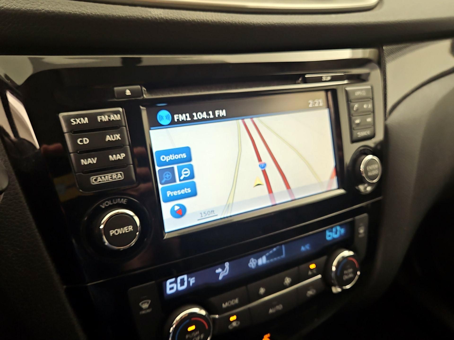 Thumbnail: 2014 Nissan Rogue - 14