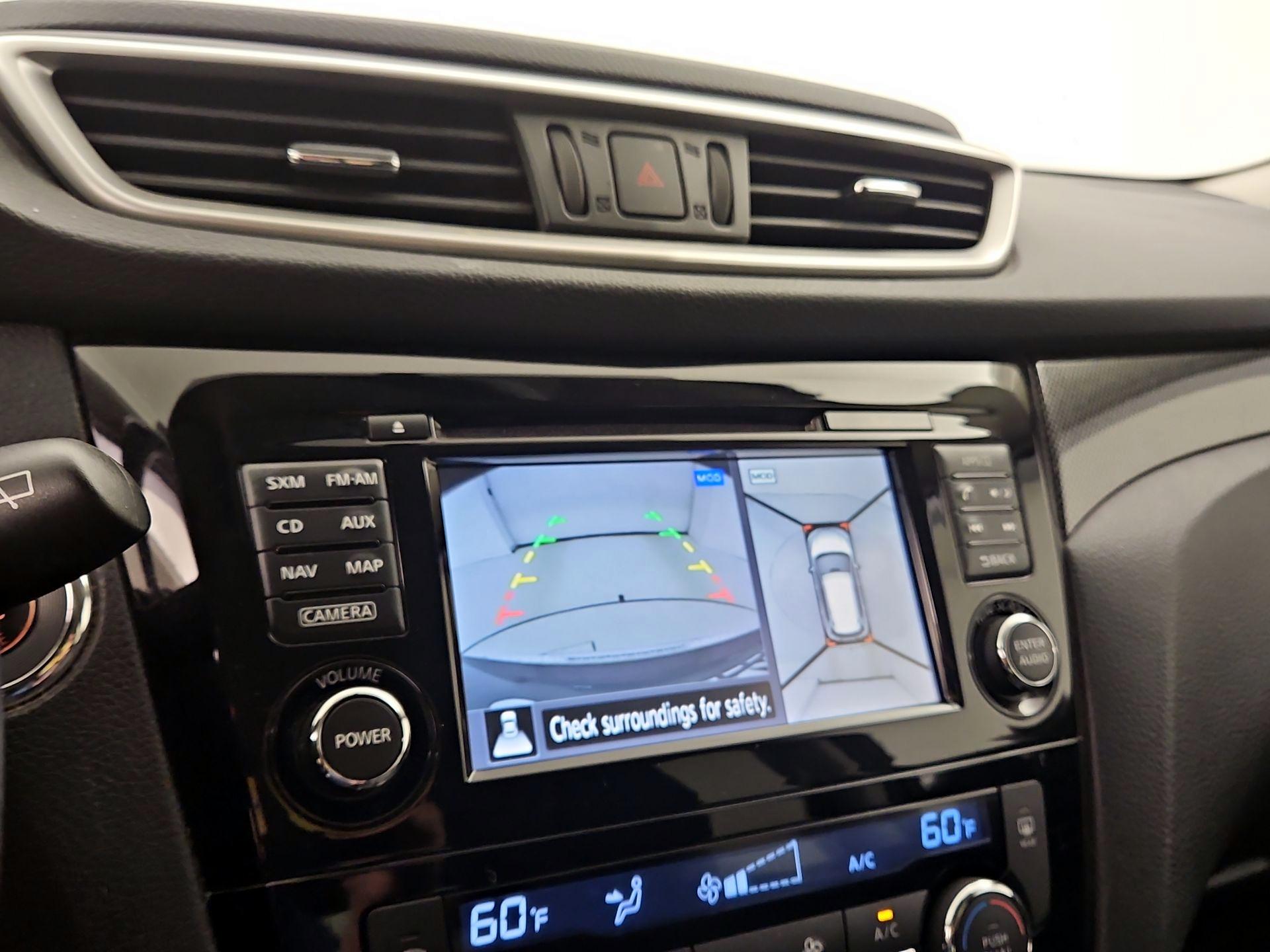 Thumbnail: 2014 Nissan Rogue - 15