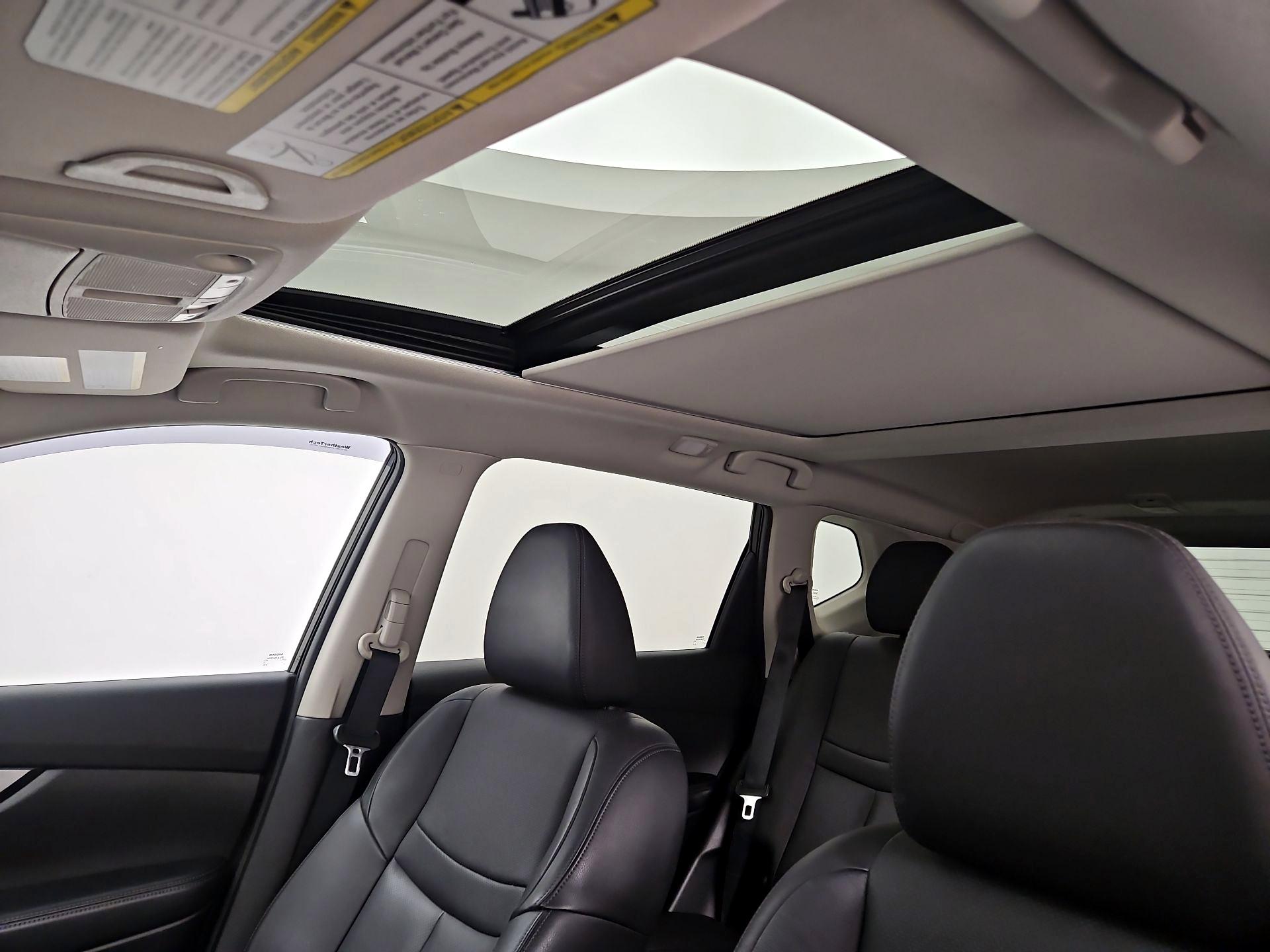 Thumbnail: 2014 Nissan Rogue - 20