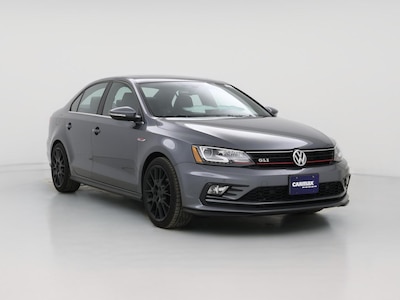 2016 Volkswagen Jetta SEL -
                  Cleveland, OH