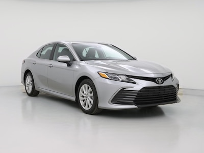 2024 Toyota Camry LE -
                  Cleveland, OH