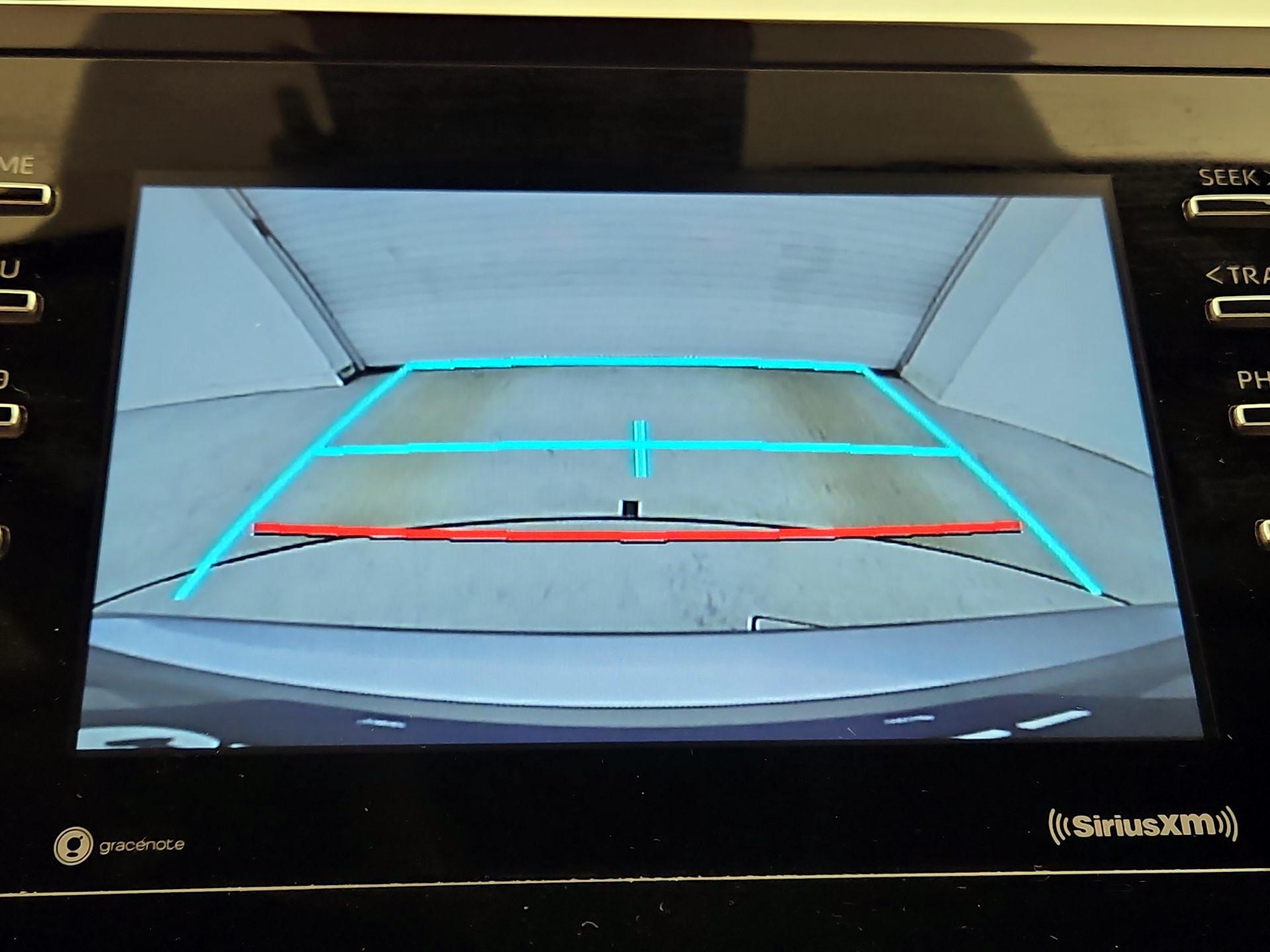 Thumbnail: 2024 Toyota Camry - 14