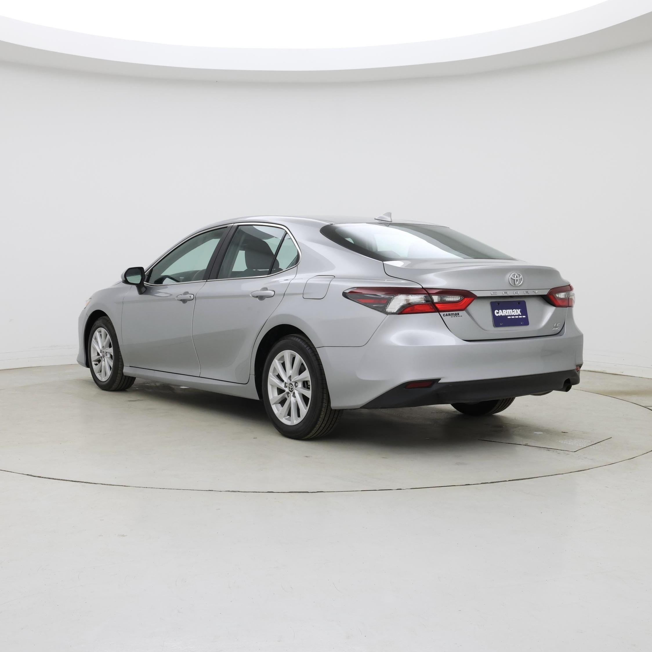Thumbnail: 2024 Toyota Camry - 2