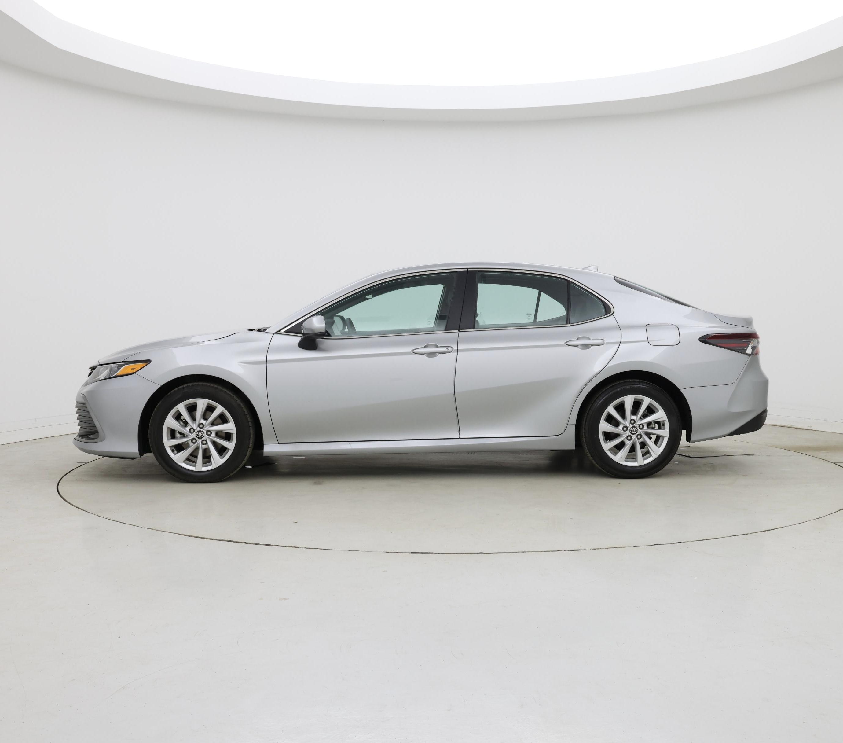 Thumbnail: 2024 Toyota Camry - 3