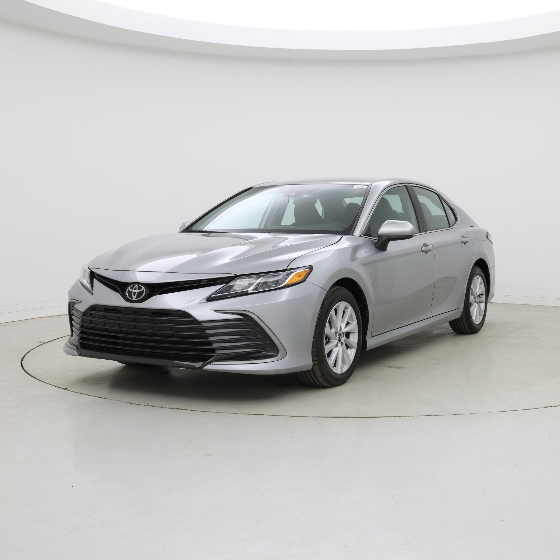 Thumbnail: 2024 Toyota Camry - 4