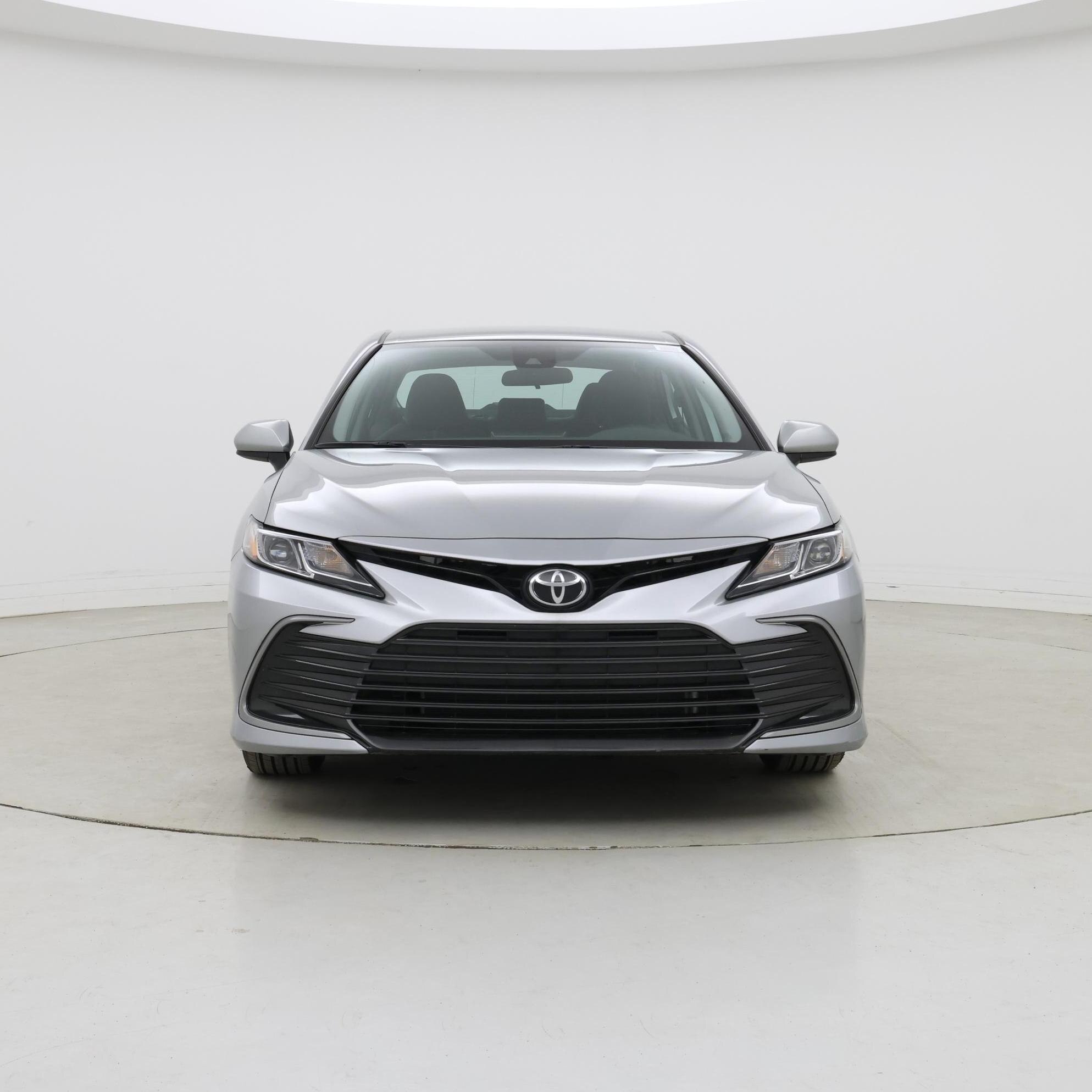 Thumbnail: 2024 Toyota Camry - 5