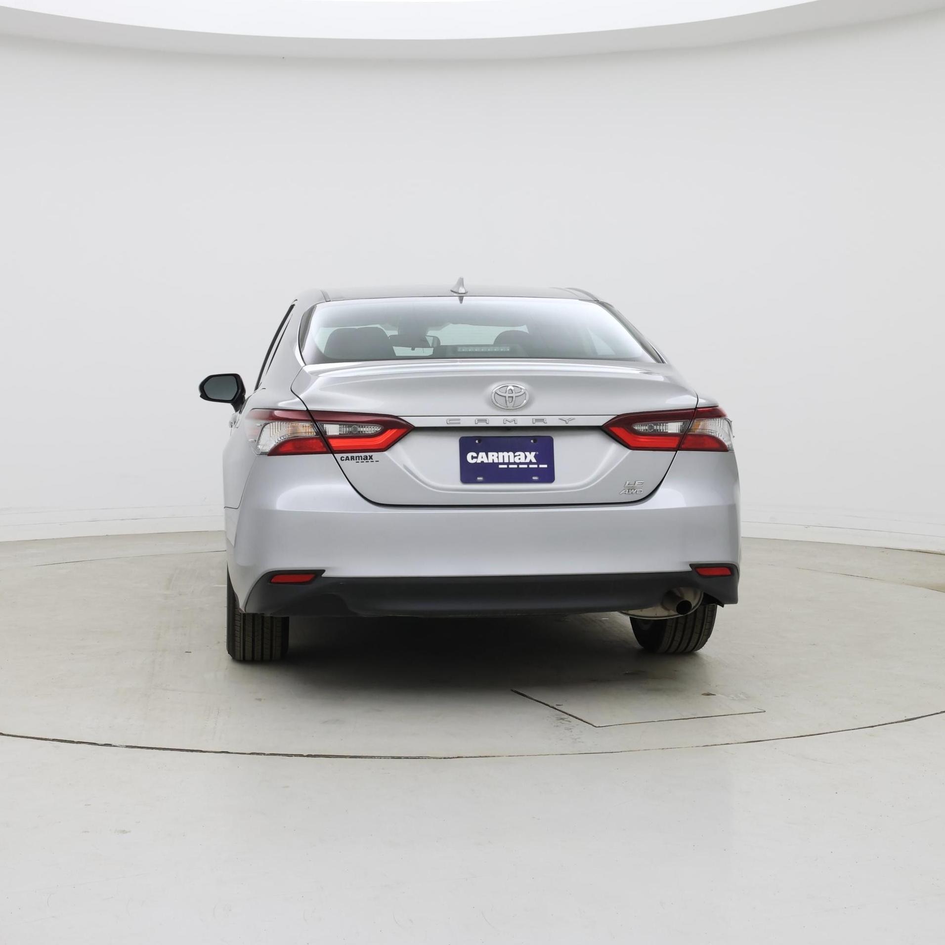 Thumbnail: 2024 Toyota Camry - 6