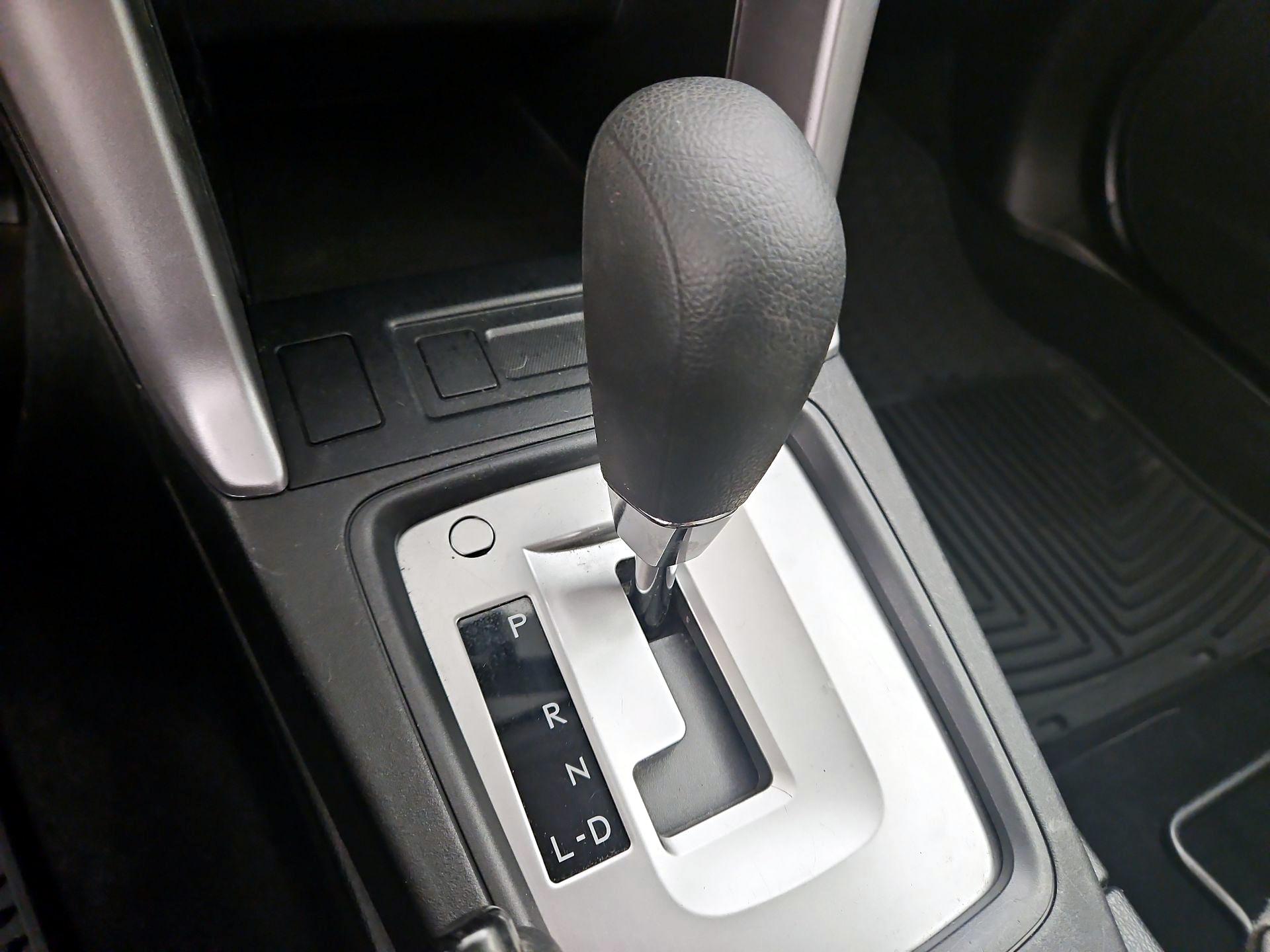 Thumbnail: 2015 Subaru Forester - 17
