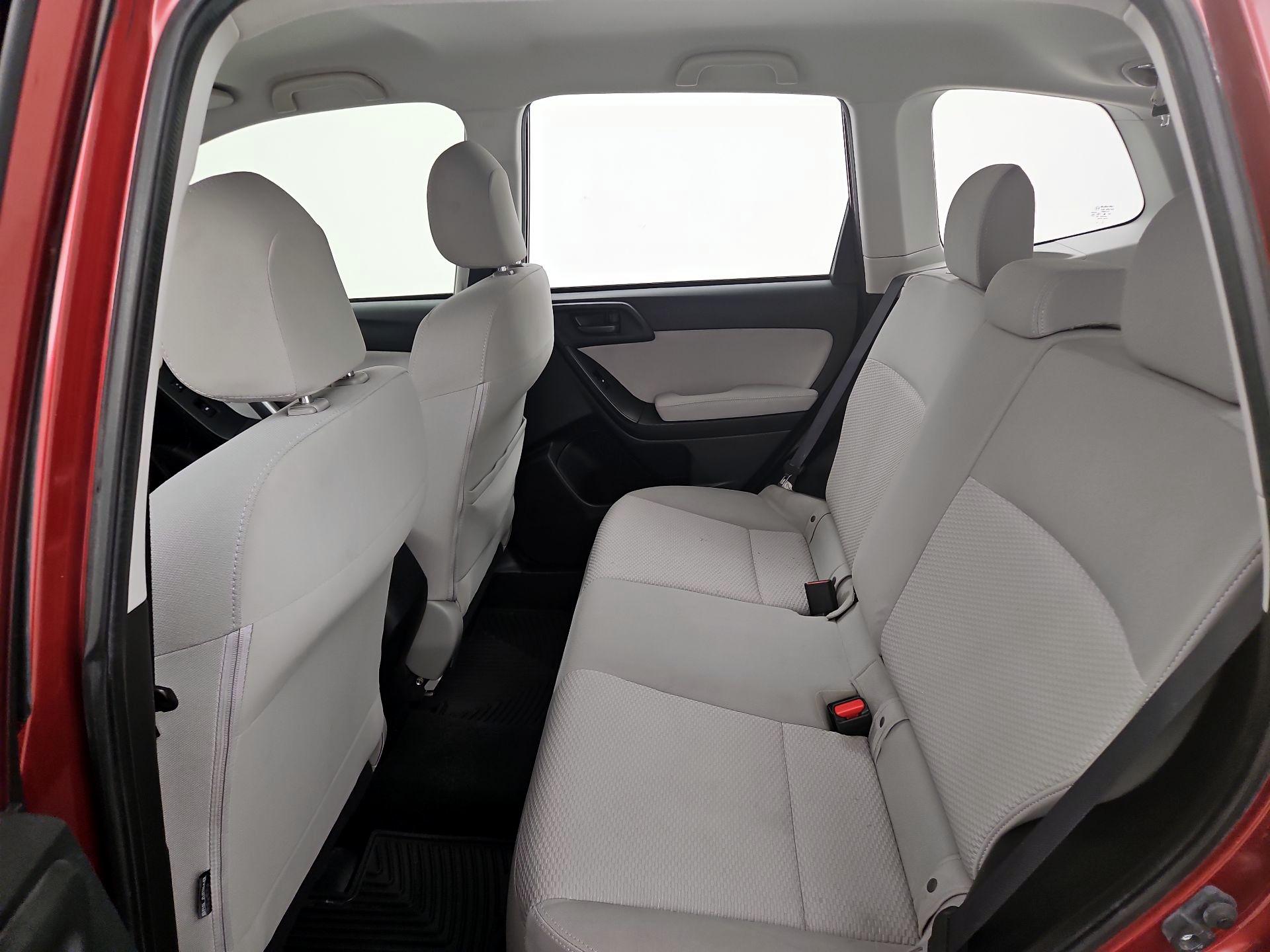 Thumbnail: 2015 Subaru Forester - 19