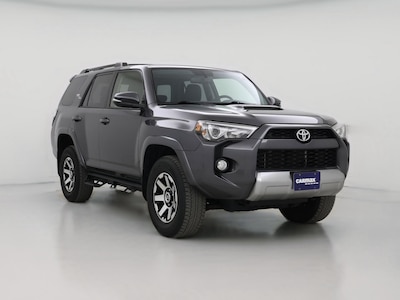 2019 Toyota 4Runner TRD Off Road -
                  Cleveland, OH