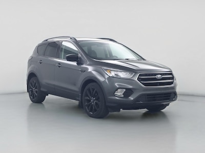 2017 Ford Escape SE -
                  Cincinnati, OH