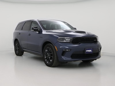 2021 Dodge Durango R/T -
                  Cleveland, OH