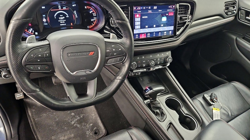 2021 Dodge Durango R/T 9