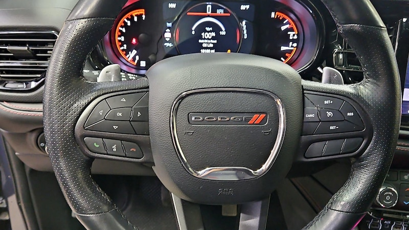 2021 Dodge Durango R/T 10