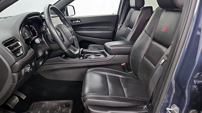 2021 Dodge Durango R/T 11