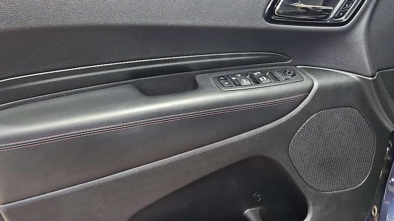 2021 Dodge Durango R/T 12