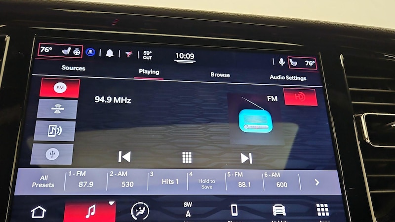 2021 Dodge Durango R/T 16