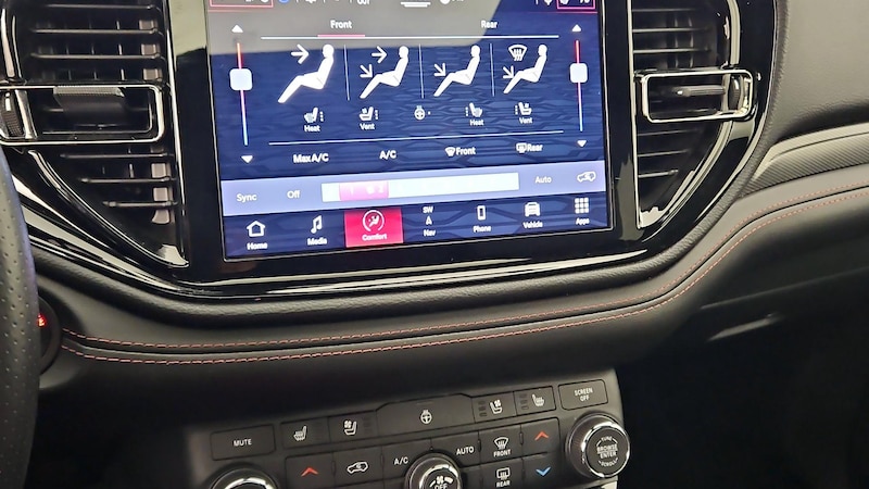 2021 Dodge Durango R/T 17