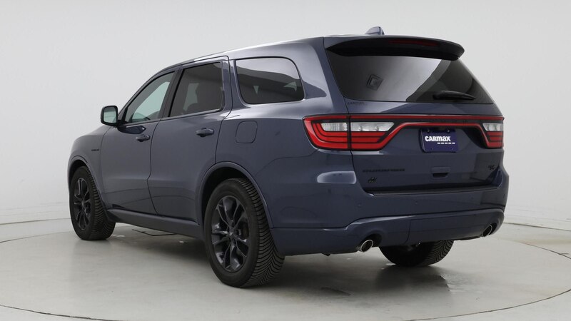 2021 Dodge Durango R/T 2