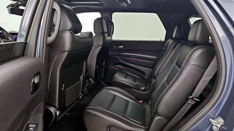 2021 Dodge Durango R/T 21