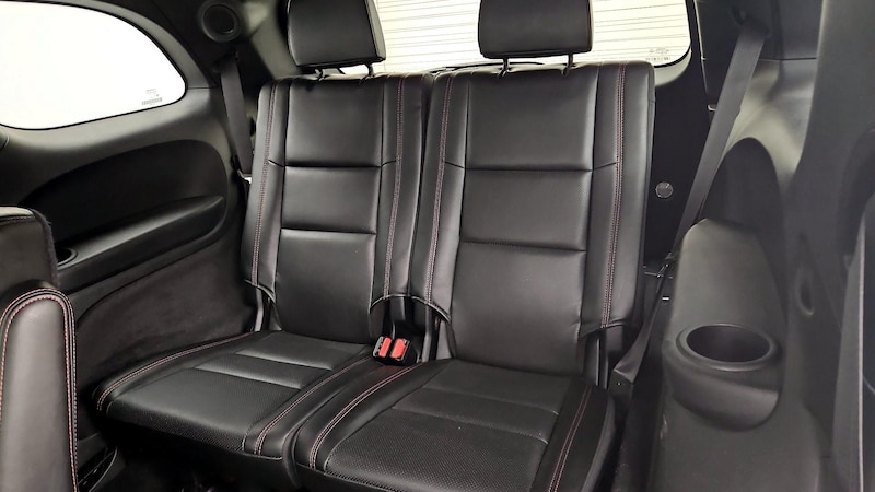 2021 Dodge Durango R/T 22
