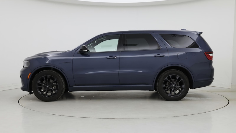 2021 Dodge Durango R/T 3