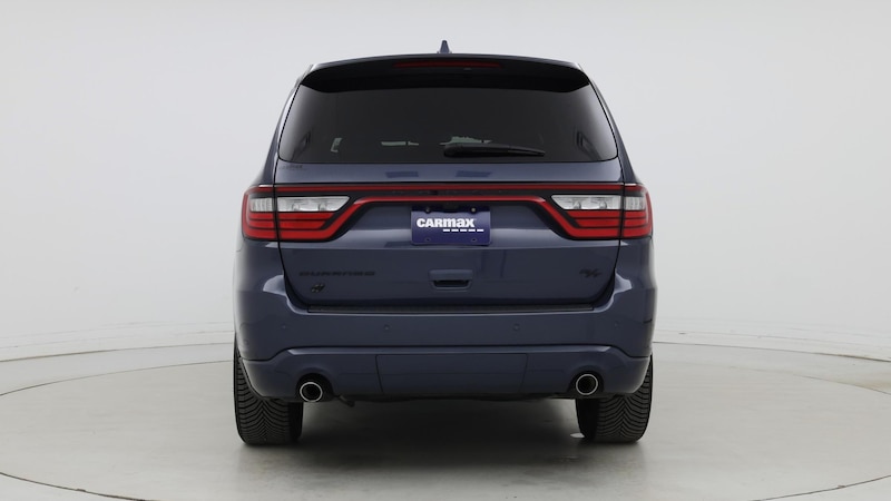 2021 Dodge Durango R/T 6
