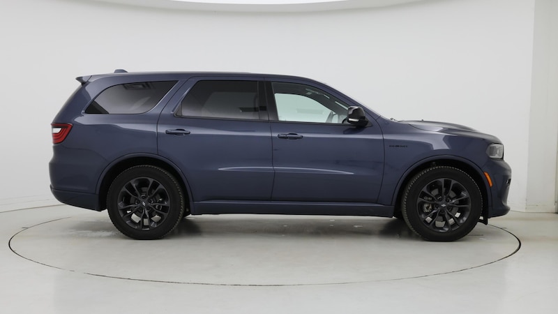 2021 Dodge Durango R/T 7