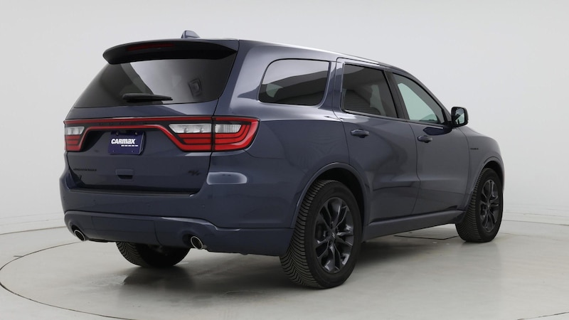 2021 Dodge Durango R/T 8
