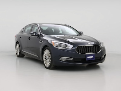 2015 Kia K900 Luxury -
                  Cleveland, OH