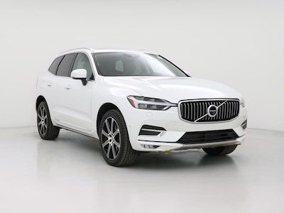 2019 Volvo XC60 T6 Inscription -
                  Cleveland, OH
