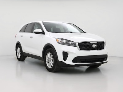 2019 Kia Sorento LX -
                  Cleveland, OH