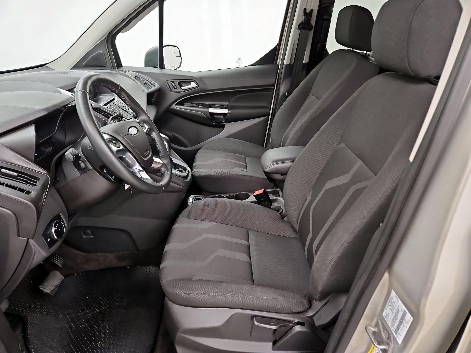 Thumbnail: 2014 Ford Transit Series - 11