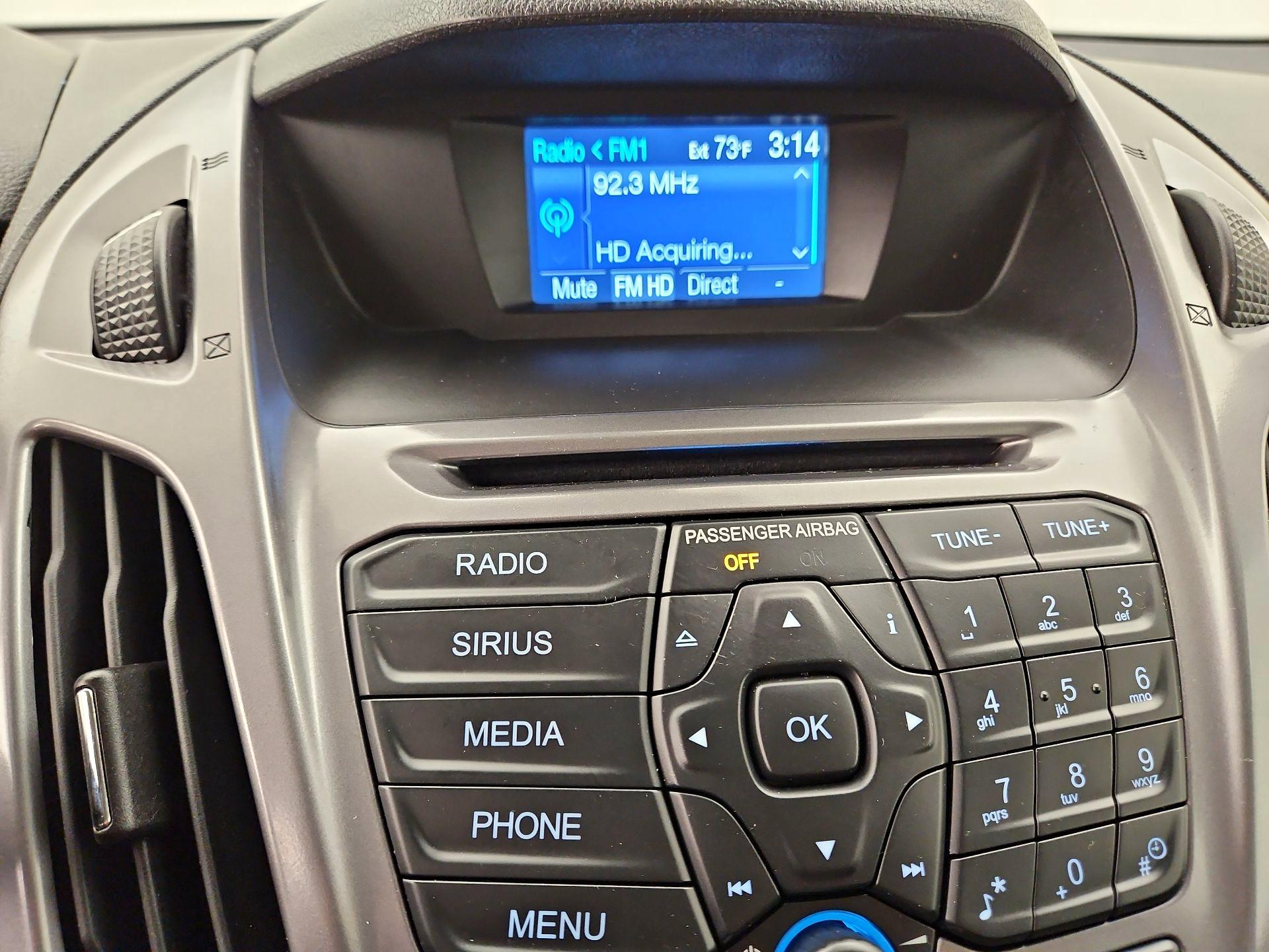 Thumbnail: 2014 Ford Transit Series - 15