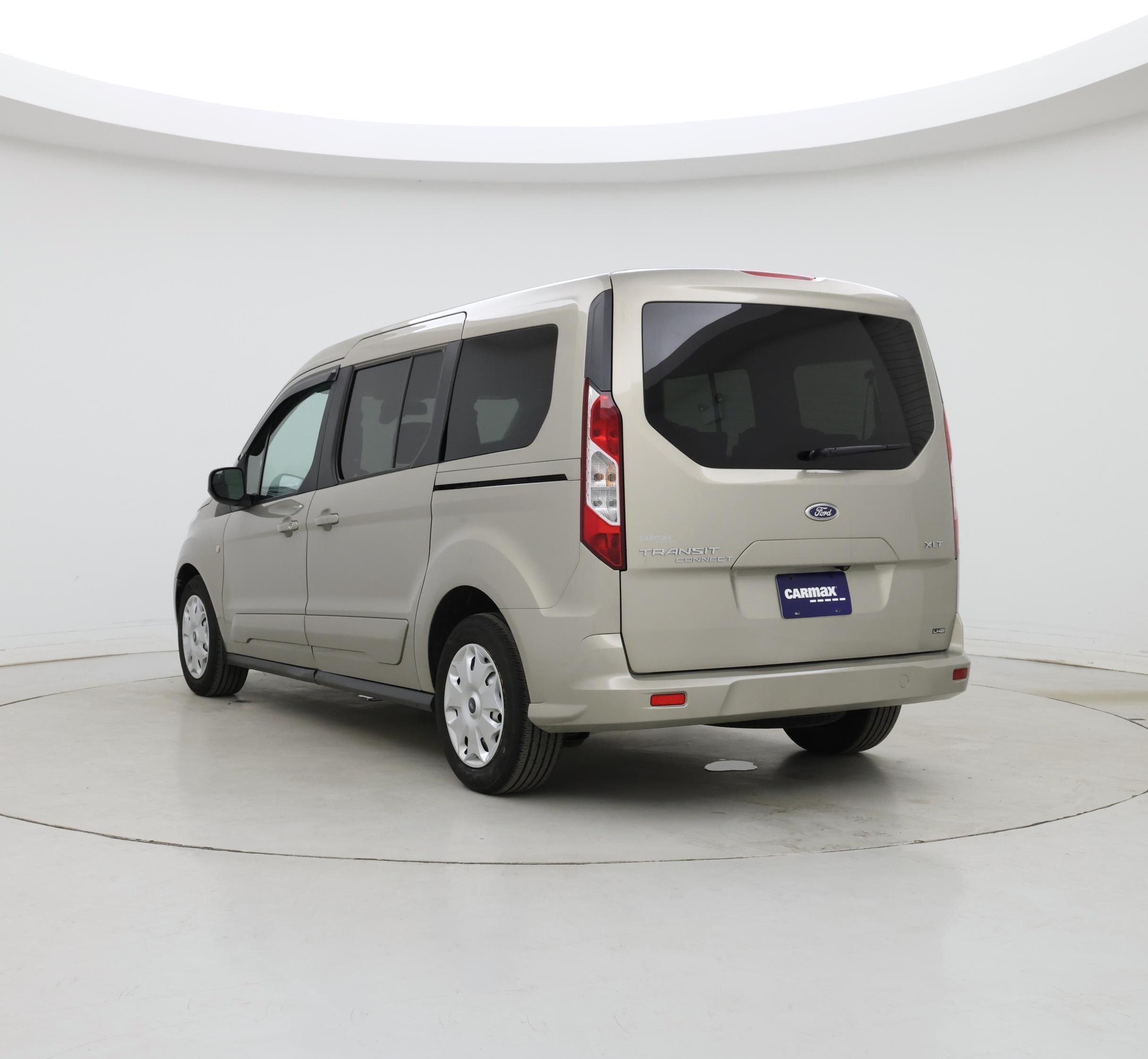 Thumbnail: 2014 Ford Transit Series - 2