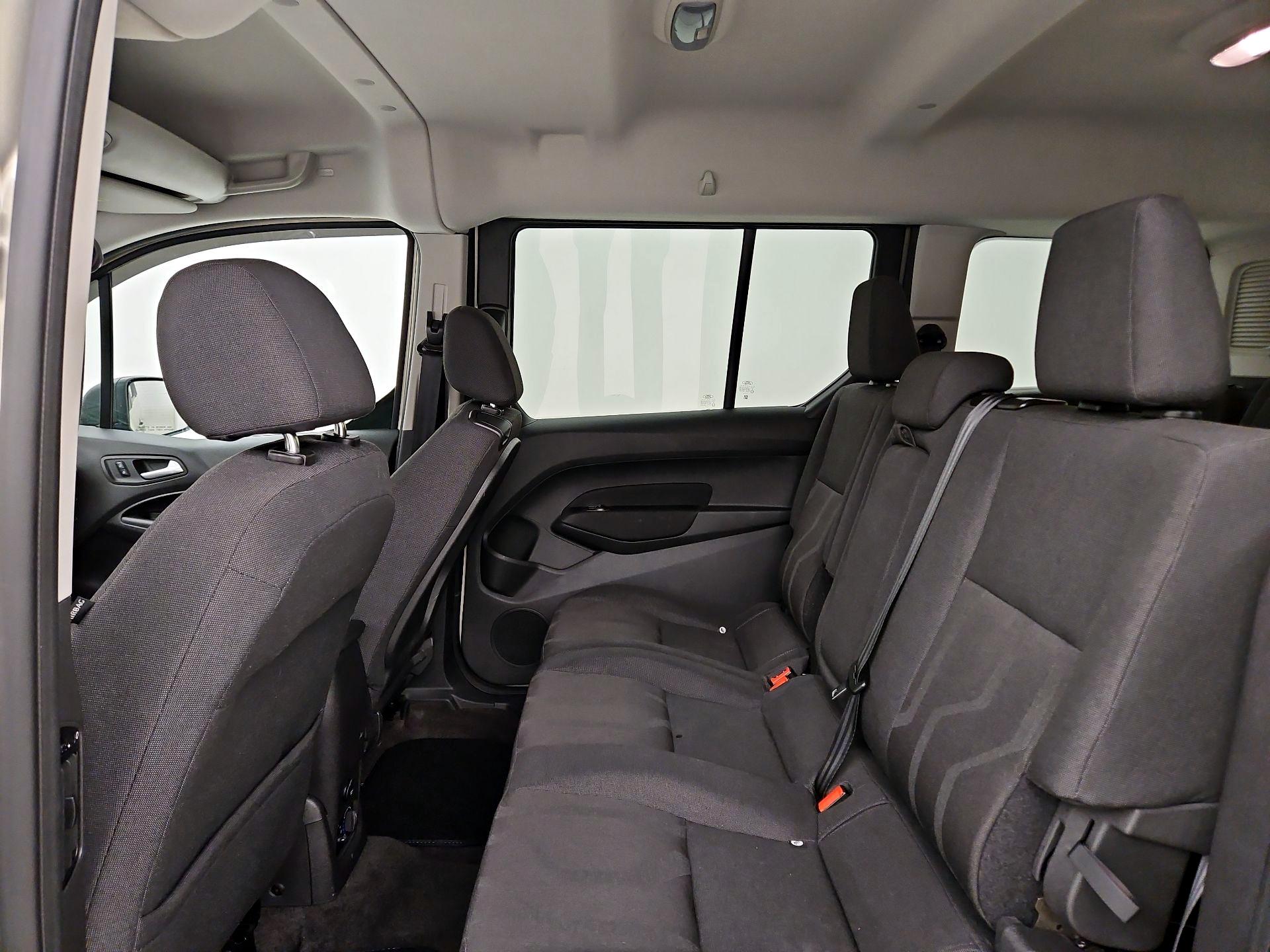 Thumbnail: 2014 Ford Transit Series - 19