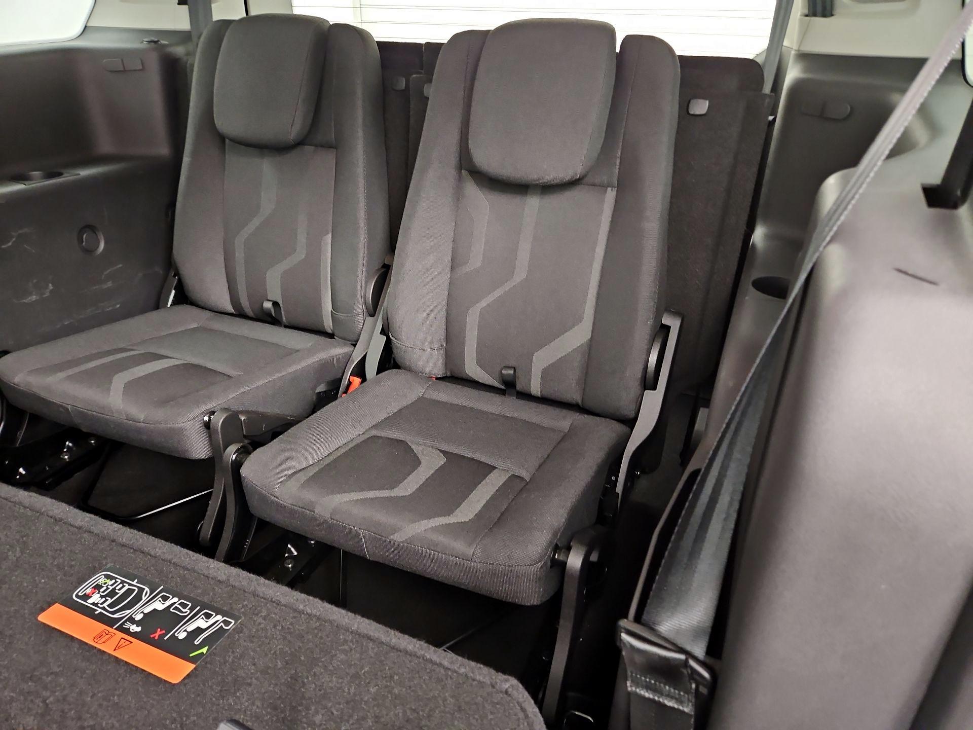 Thumbnail: 2014 Ford Transit Series - 20