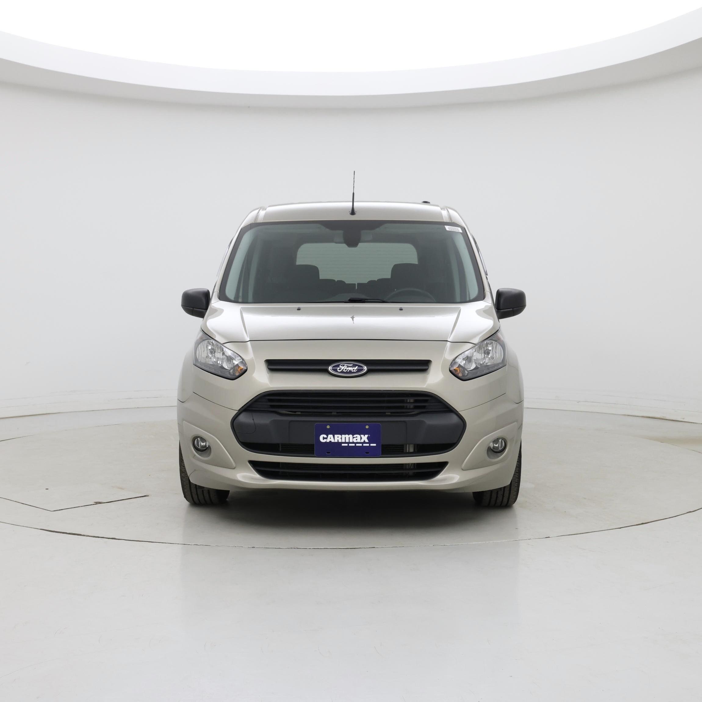 Thumbnail: 2014 Ford Transit Series - 5