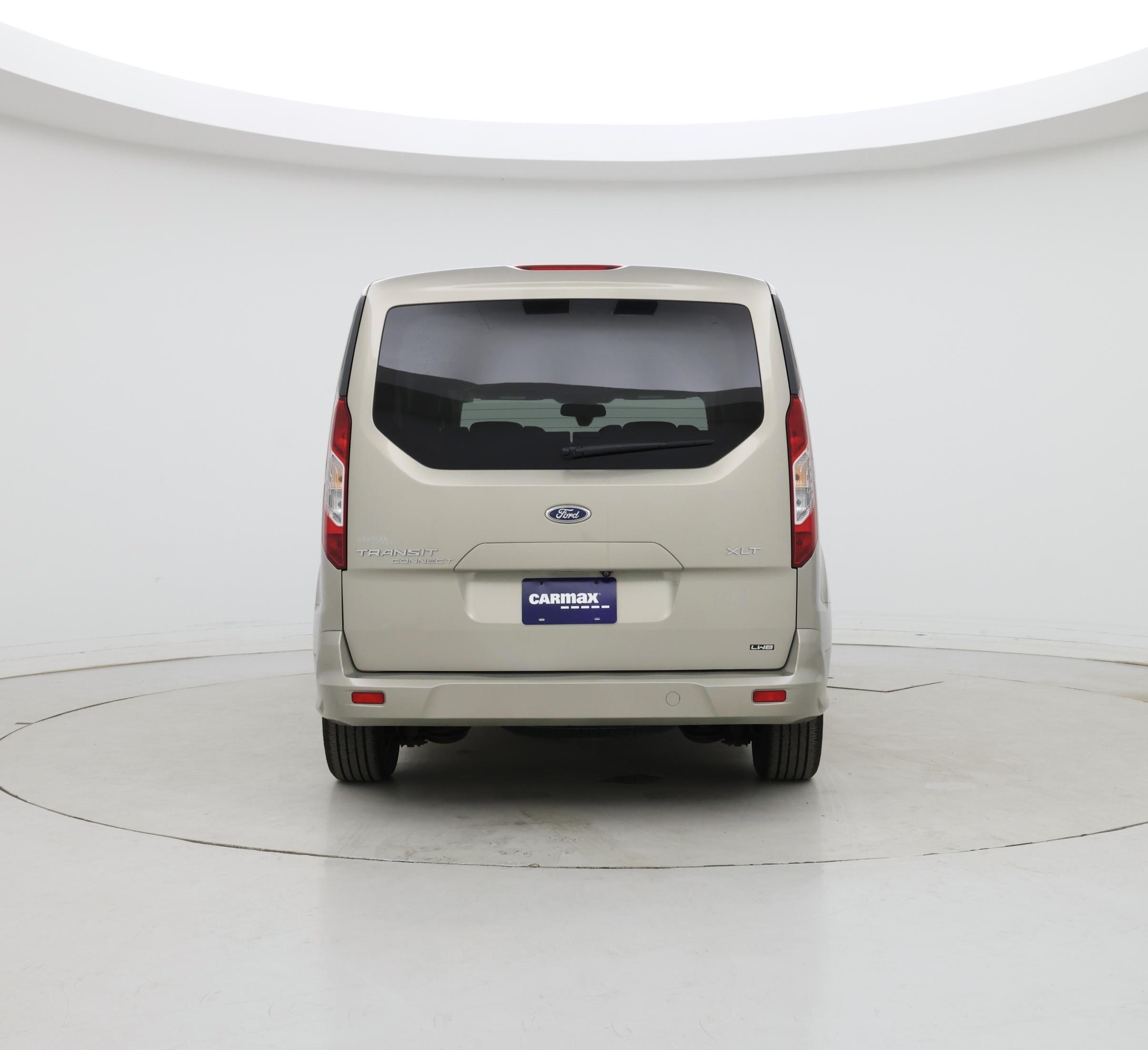 Thumbnail: 2014 Ford Transit Series - 6
