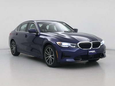 2020 BMW 3 Series 330i xDrive -
                  Columbus, OH