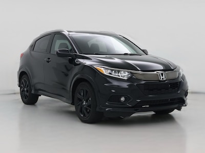 2022 Honda HR-V Sport -
                  Columbus, OH