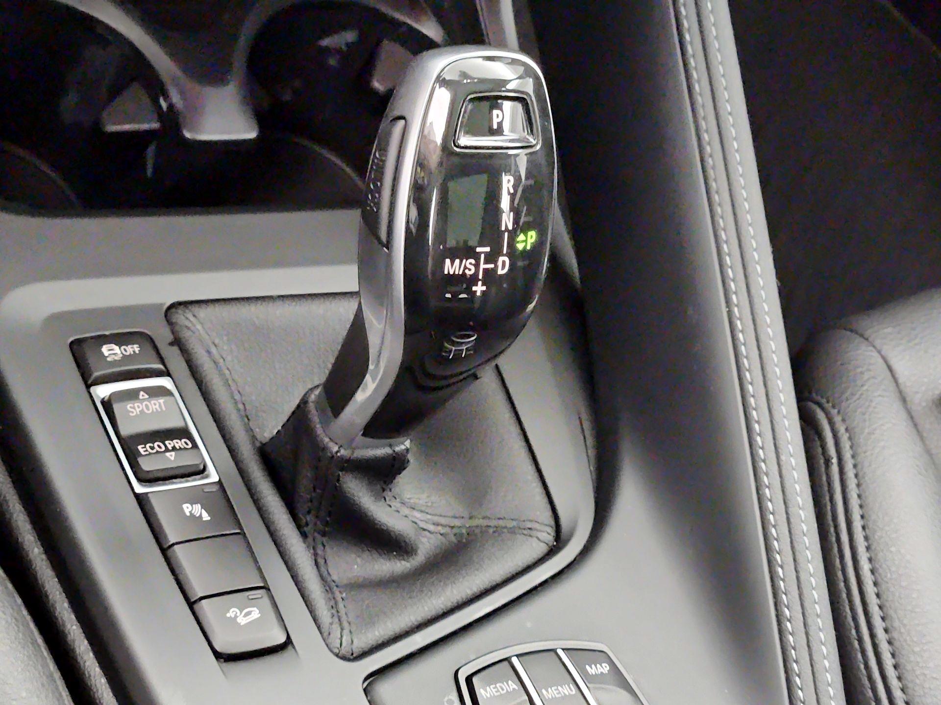 Thumbnail: 2021 BMW X1 - 18